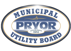 The Municipal Utility Board of Pryor Creek, OK